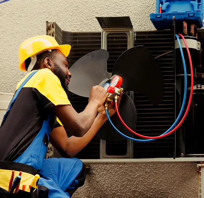 Why Homeowners & Businesses Trust Us in Quincy, MA?