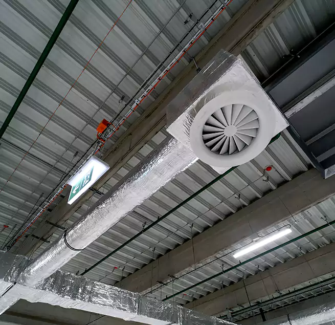 Why Homeowners & Businesses Trust Us in Quincy, MA