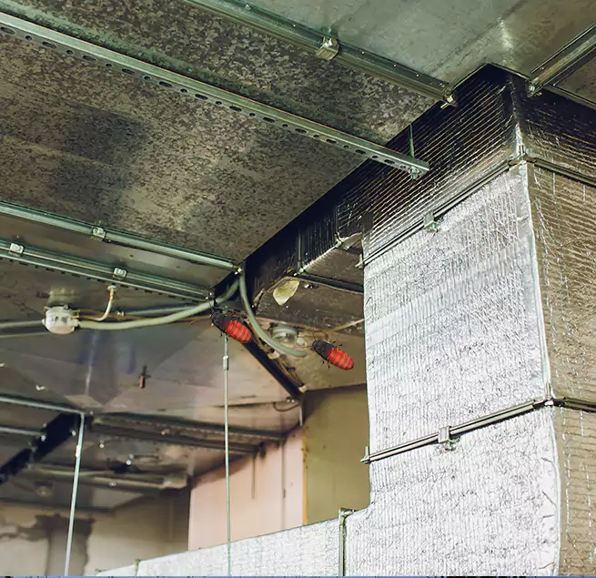 Why Homeowners & Businesses Trust Us Quincy, MA?