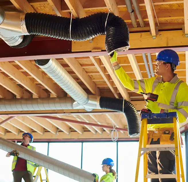 Why Homeowners & Businesses Trust Us in Quincy, MA?