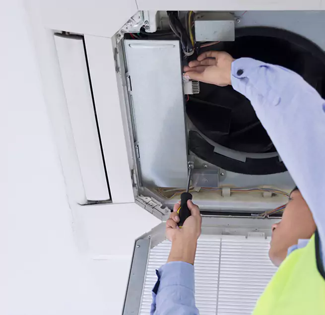 Why Homeowners Businesses Trust Us Quincy, MA