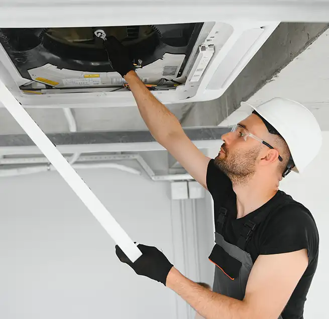 Why Homeowners & Businesses Trust Us in Quincy, MA?