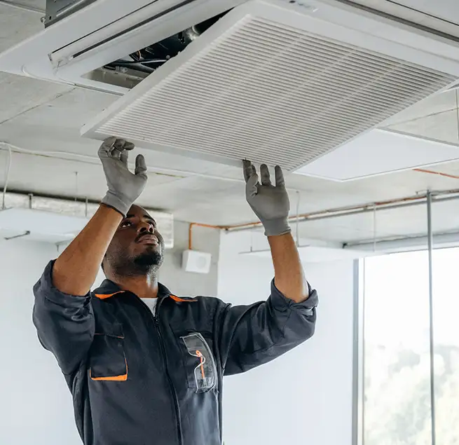 Why Homeowners & Businesses Trust Us in Quincy, MA?