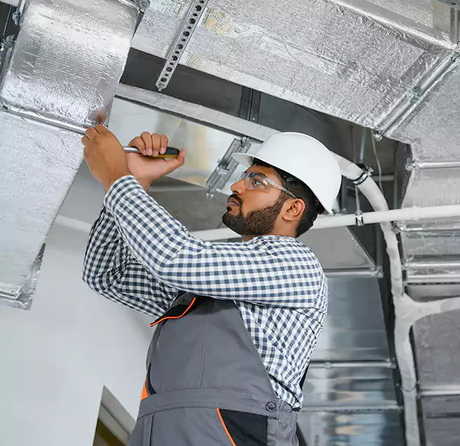 Why Homeowners & Businesses Trust Us in Quincy, MA?