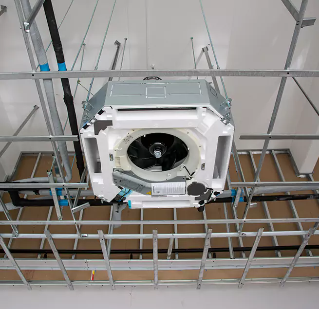 Why Homeowners & Businesses Trust Us Quincy, MA?