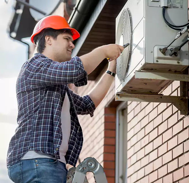 Why Homeowners & Businesses Trust Us Quincy, MA