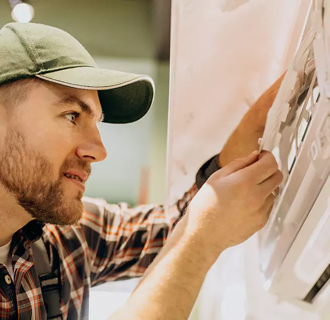 Why Homeowners & Businesses Trust Us in Quincy, MA?