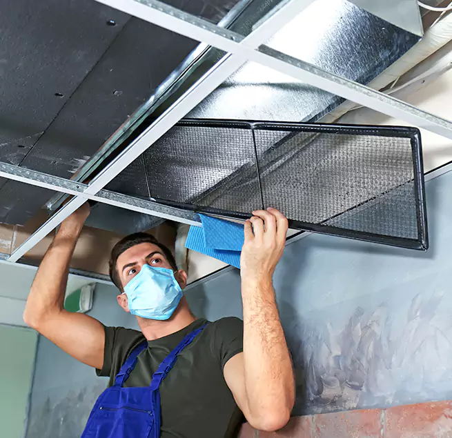 Why Homeowners Businesses Trust Us in Quincy, MA?